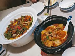 -唐猫庭院·千年陕菜(大唐不夜城店)