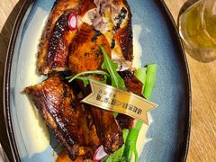 -秘密旅行Bonjour(黑金冠 江南西店)