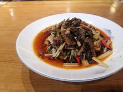 -陶然居·重庆菜(解放碑店)