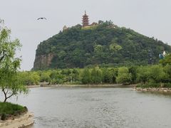 -狼山风景名胜区