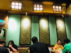 大堂-牛小灶牛杂煲(北京路店)