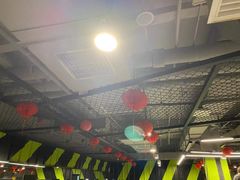 -光猪圈健身(津投广场店)