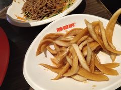 -胖哥俩肉蟹煲(湖滨银泰in77店)