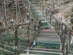 -周洛大峡谷