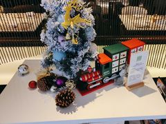 -国际贵都65自助餐厅