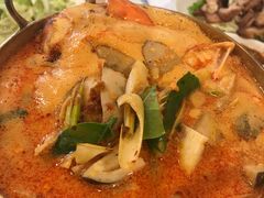 -香蕉叶餐厅(是隆店)
