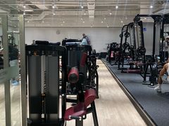 -FLARE STAR FITNESS(复地活力城店)