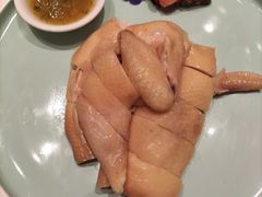 -山东老家(黄埔分店)