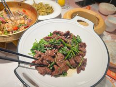 -话梅·客家小厨(东门店)