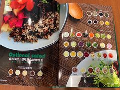 -魏斯理汉堡(西安沣东吾悦店)