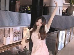 -王府半岛酒店·大堂茶座