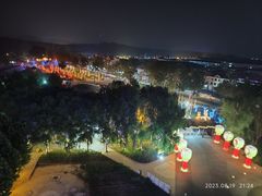 -北戴河集发农业梦想王国