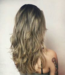 点击看大图 -DL HAIR SALON