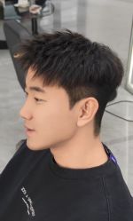 -大人物·男士理发馆