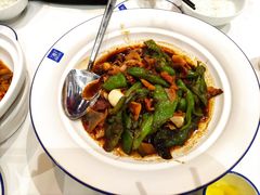 -兰湘子·湘菜小炒(石家庄万象城店)