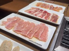 -焼肉ライク·烧肉LIKE(万菱汇店)