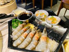 -火炉火自助餐(喜隆多店)