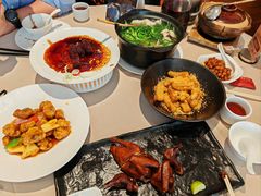 -侨美食家·粤菜(体育西路店)