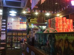 大堂-香港鸿记冰室