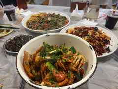 -辣螃铠盆盆蟹大排档(总店)