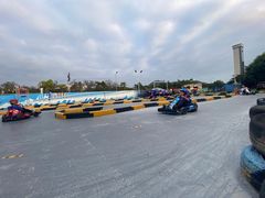 -惠州金海湾嘉华度假酒店