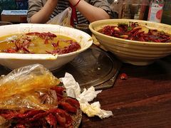 -臻馆小龙虾