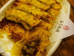 -海富荣·锅贴·陕菜家常菜(阳光城店)