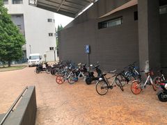 -同济大学四平路校区游泳馆