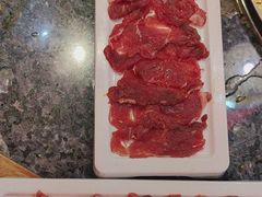 -蜀大侠火锅(森兰花园城店)