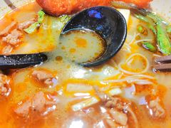 -老妈米线(木渎影视城店)