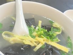 -不二心·鲜肉大包·海胆小笼汤包(二七广场店)