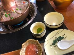 -陀岗美食·云南藏式特色餐厅