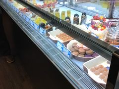 -米洛克欧洲蛋糕(西南路店)