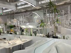 大堂-3号仓库·创意中国菜(嘉兴龙鼎万达店)