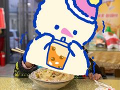 -老字号·三十一号面皮(商埠路步行街店)