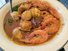 -闽海肴(北辰荟店)