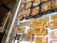 -巴黎贝甜(大宁国际商业广场店)