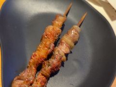 -聚点串吧·北京烧烤(公益西桥店)