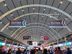 -沈阳站