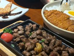 -小川洋风料理(江汉路店)