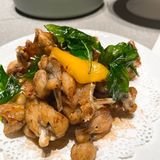 臻享年味 应时本味浙菜海鲜