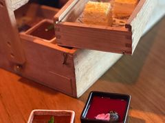 -THE CUT Rooftop顶楼牛排餐吧(环贸iapm店)