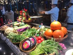 -常和州·夜宵大排档(常州单店)