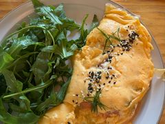 -Egg•Allday Brunch(襄阳北路店)