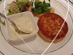 -Wolfgang’s Steakhouse 沃夫冈牛排馆(上海白玉兰广场店)