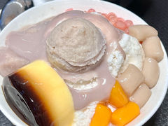 -鲜芋仙(常州吾悦国际广场店)