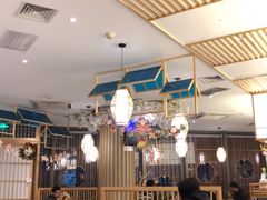 大堂-村上一屋(望京店)