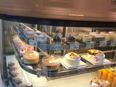 -皇后饼店(财富广场店)