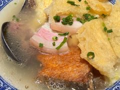 -老瑞福上海菜(人民广场店)