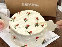 -流酥可心·牛乳蛋糕商店(禾祥西路店)